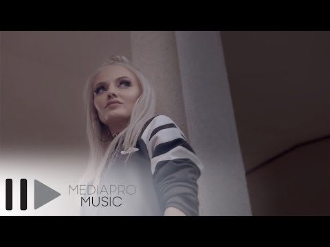 Miryam - Walk Away From Me (Official Video)