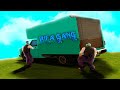 БАНДИТ ОГРАБИЛ ДОМ в GTA SAMP #shorts