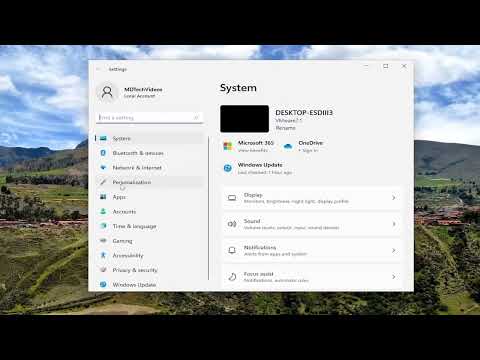 How To Make Windows Underline and Highlight Menu Shortcut Keys [Tutorial]
