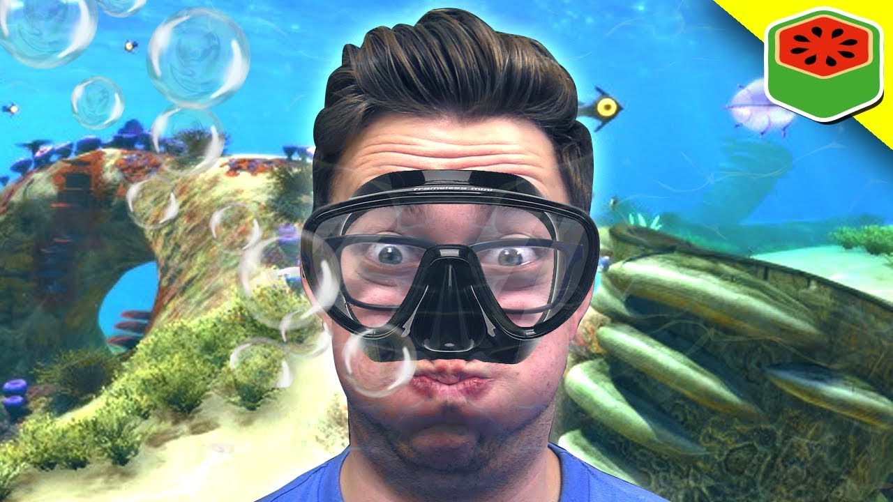 the-scariest-non-horror-game-subnautica-youtube