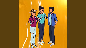 Pulsating Ambience for Stopping Work