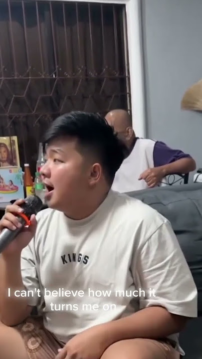 Your man - Malupiton cover #malupiton #yourman  #kolokoytv
