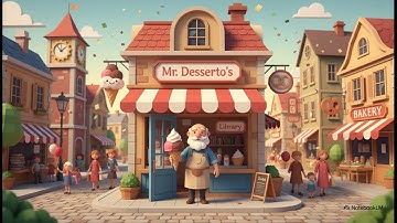 Dessert Dynasty Inheritance