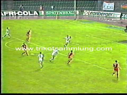 12.05.1987 FC Bayern - Eintracht Frankfurt 2-1