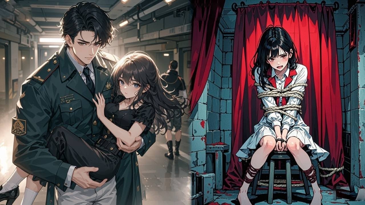 When the FL and I Were Kidnapped, He and son Chose Her—Reborn, I Left Them Both, and They Went Ma