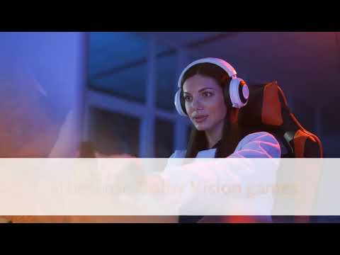 Dolby Vision Gaming Officially Arrives On Xbox Series X And S