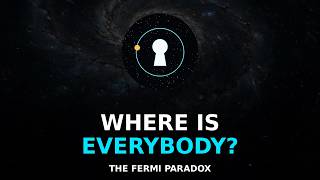 The Fermi Paradox: If Aliens Are Everywhere, Where Is Everybody?
