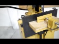 2007 POWERMATIC 720HD MORTISER