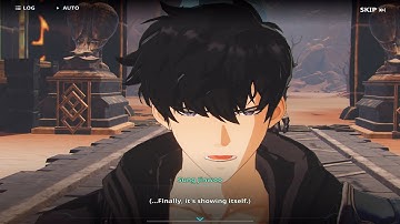 Solo Leveling-Arise Gameplay| HIDDEN CHAPTER-2|PART-1 |NO COMMENTARY