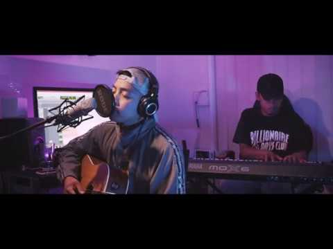 Blessed Cover By RINI And Aldwin Cajili 
