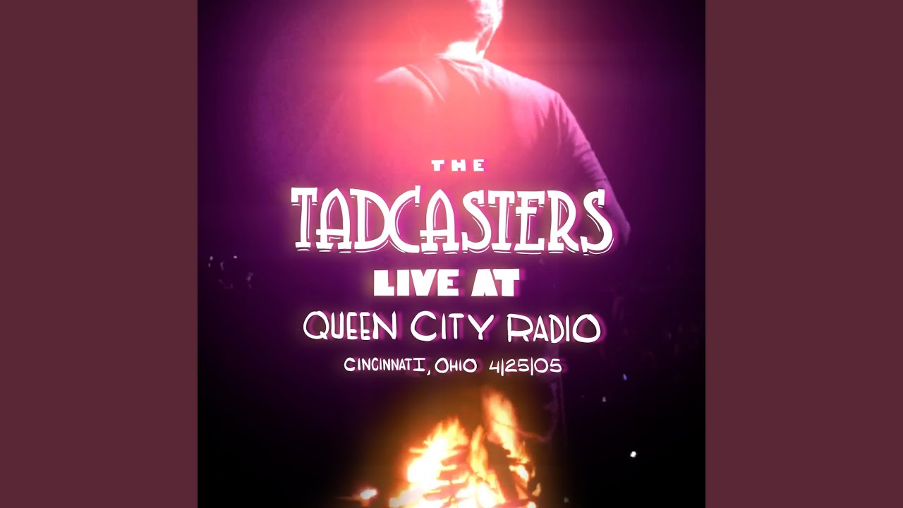 Franklins Tower (Live)