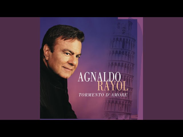 【中古】［CD］Tormento d'amore Amazon.com: Tormento D'Amore : Agnaldo Rayol: Digital Music