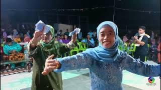 LIVE GAL 2.0 ft Azizul ( PanangsangTETAMU JEMPUTAN ) Kg Tabunan #lagubajau