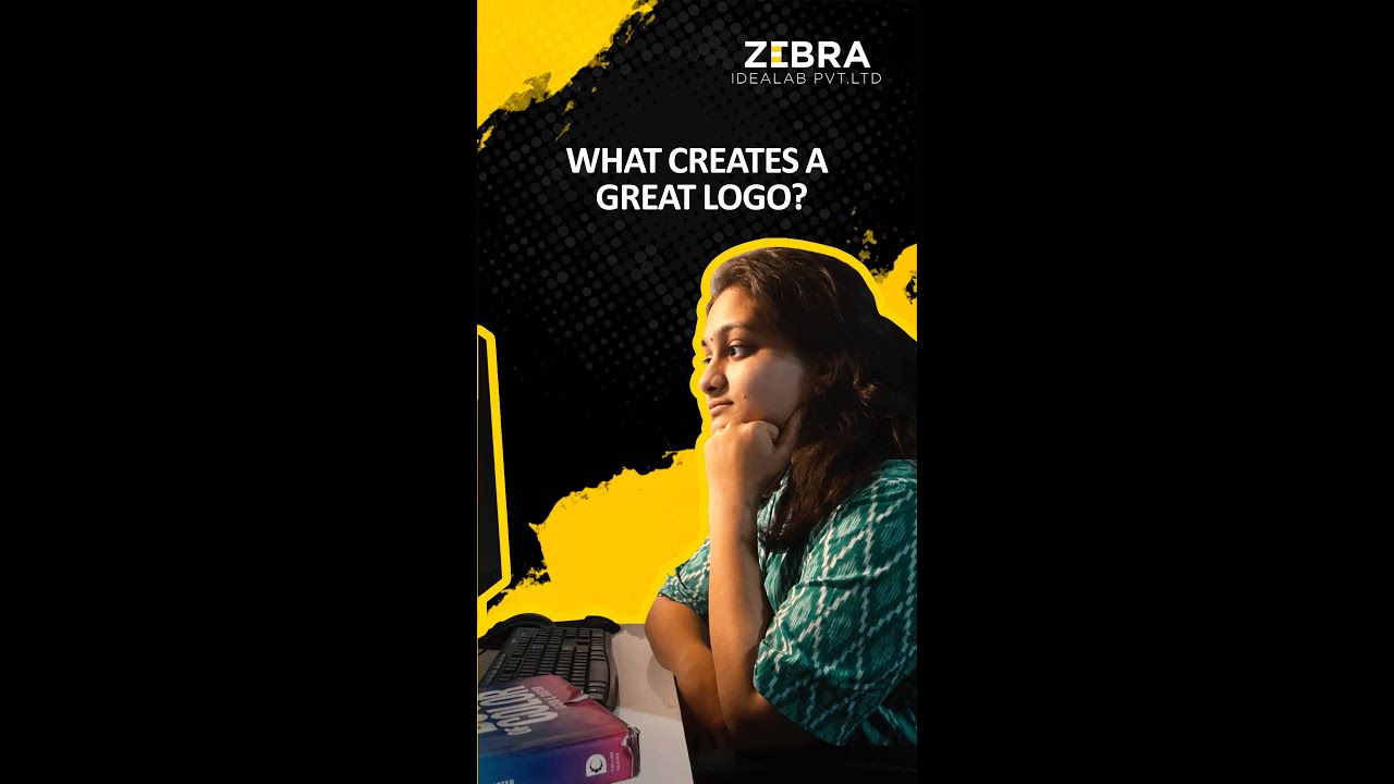 What Creates A Great Logo?