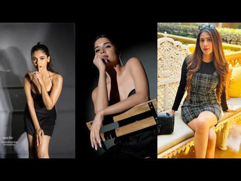 تحدي الجمال بين أكشارا VS سايوري VS سافي مين احلى