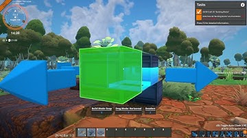 Building Our Automation Empire! | Foundry w/ friends