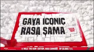 Download lagu (SCTV) A Mild The Icon Edition 15s (2023)