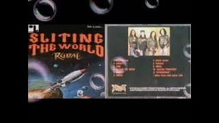 RUDAL - FULL ALBUM 1993 (SLITING THE WORLD)