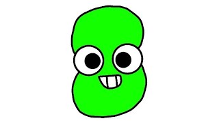 8 Number Lore Français