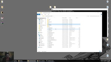 HOWTO: Code editing QMK for RGB LED modifications.