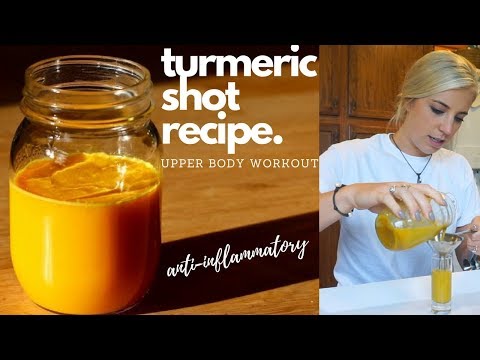 turmeric-shot-recipe-i-upper-body-workout