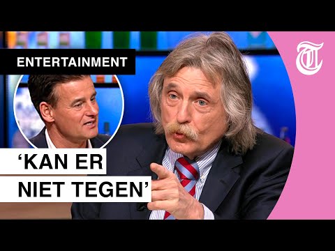 Wisselende reacties op VI: ?Te pijnlijk om naar te kijken?