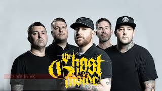 The Ghost Inside - Make Or Break GUITAR BACKING TRACK WITH VOCALS!