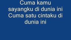 Cuma Kamu Lirik  - Durasi: 6:16. 