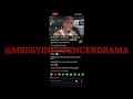 MESSY MAJ KICK LIVE: MARA VS MAJ