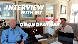 Lessons from My Grandfather: How He Built His Way to Retirement in His 50s