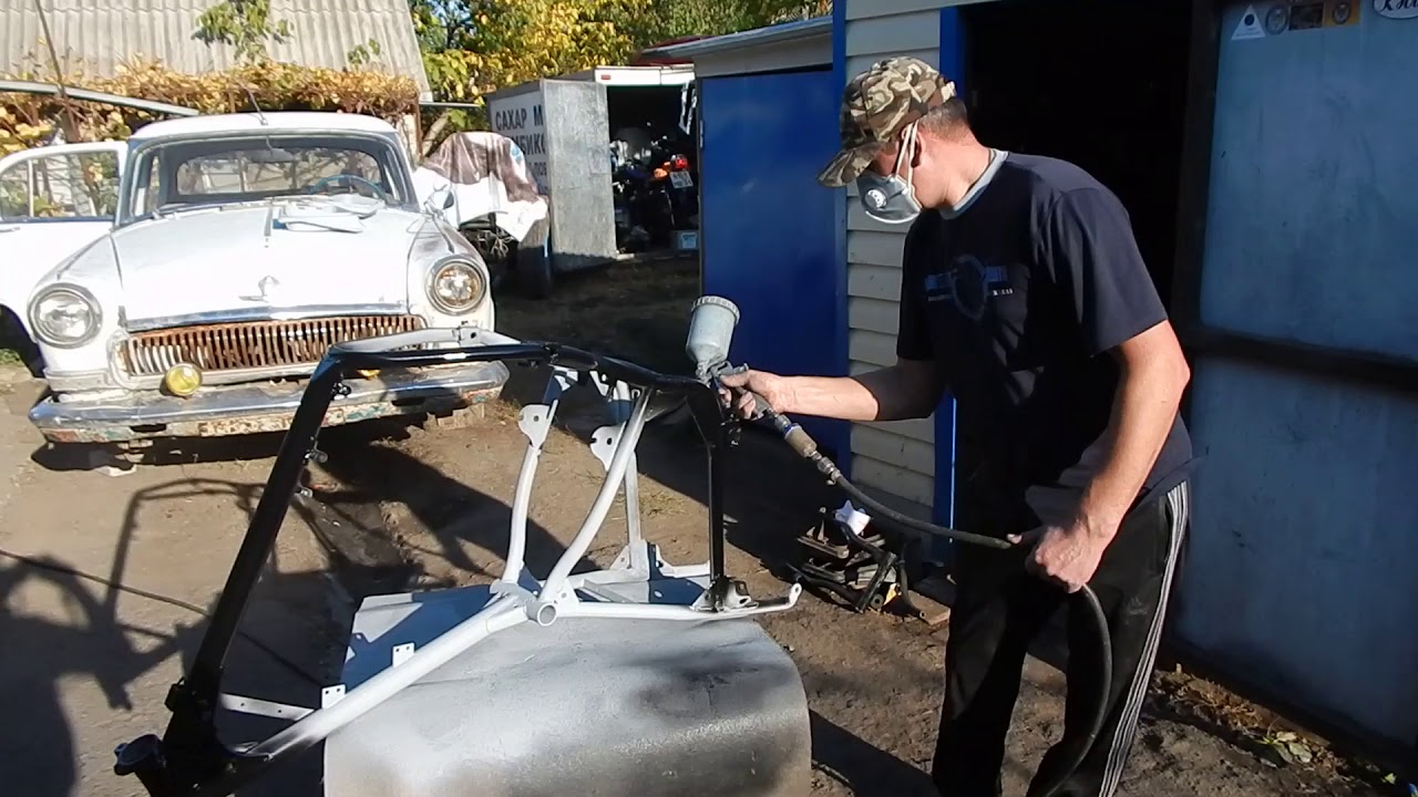 Разборка иж юпитер 5
