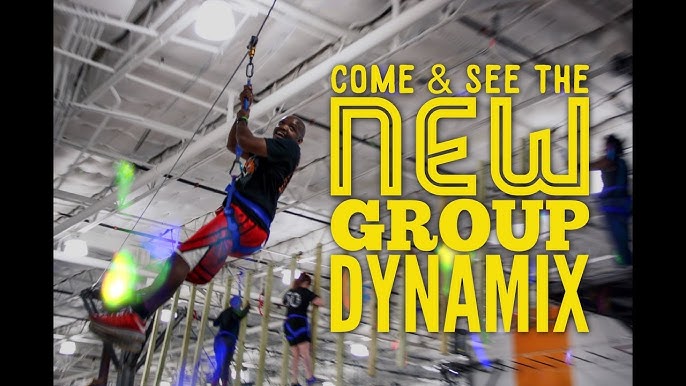 Team Bonding Activities For Student Athletes - Group Dynamix