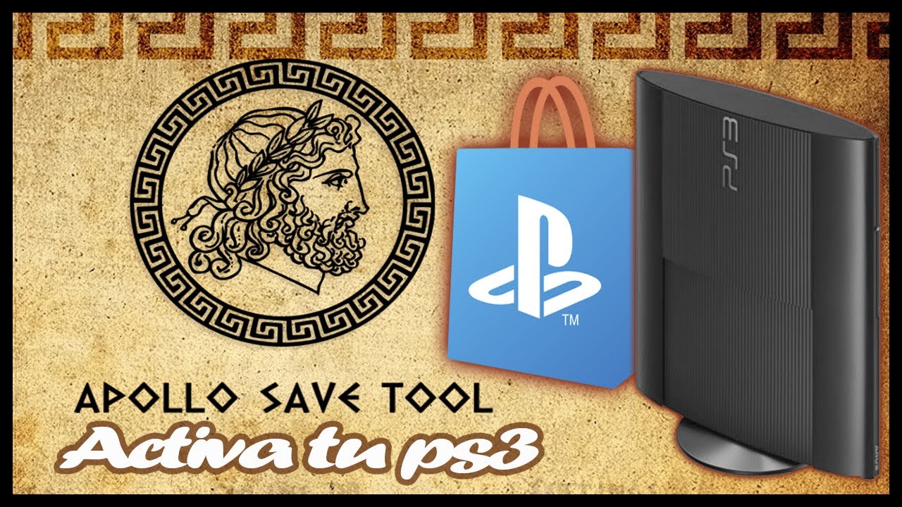 PS3 Updates! - New HEN for 4.90 Out Now! - Careful of Fake BGTOOLSET! 