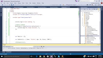 ASP.NET training videos in Telugu--- (35)