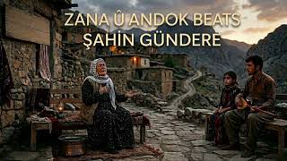 Zana Û Andok Beats - Offical Music  #official #beat #beats #music #keşfet #audio 