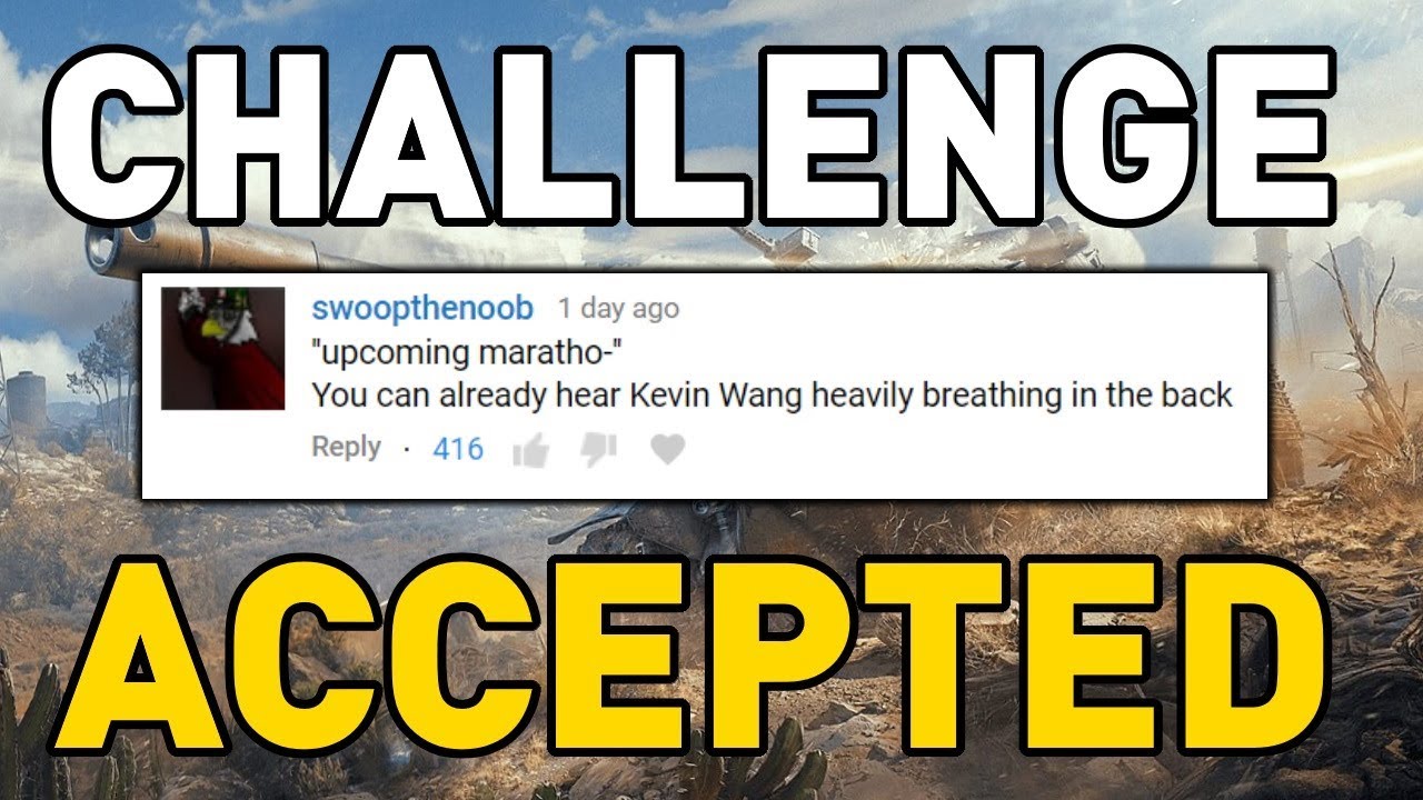 multiplayer master World of Tanks || BRING IT ON!