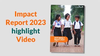 Impact Report 2023
