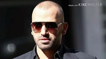 ناجي اسطا تعبوا اعصابي Mp3