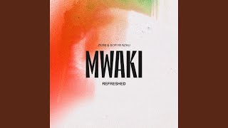 Mwaki (Chris Avantgarde & Kevin de Vries Remix)