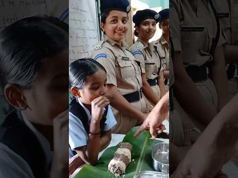 നമ്മുടെ ദേവിയാറിലെ കുട്ടികള് ഭക്ഷ്യ മേളയില് തിളങ്ങിയത് കണ്ടോ,കുട്ടികള് എത്ര തനതായ #foodfestdeviya