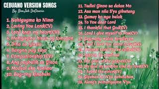 1 hour of Cebuano version songs(Lord's Recovery)