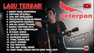 PILIHAN LAGU PETERPAN TERBAIK #peterpan #noah #musikhits #musikindonesia #musikpop #laguindonesia 