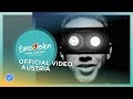 Cesr sampson  nobody but you  austria  official music  eurovision 2018