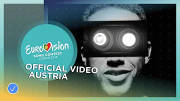 Cesár Sampson - Nobody But You - Austria - Official Music Video - Eurovision 2018