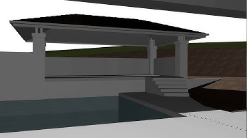 East Meets West Residence by Design Unity - Extended