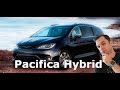 Ev ramblings update show   1000 subscribers pacifica hybrid and phev talk