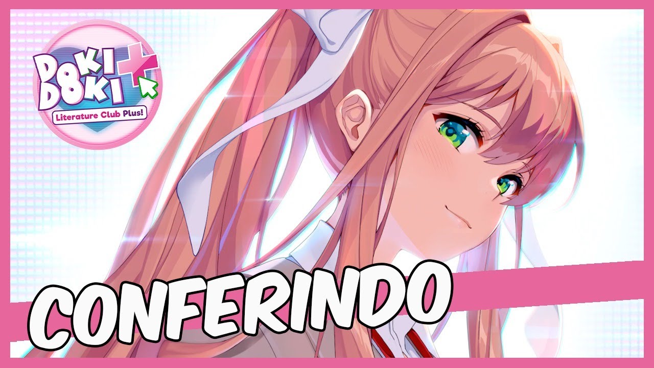 Qual é a melhor personagem de doki doki literature club?