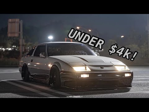 15 BEST Cars In 2026 Under $4k! 