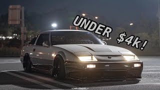 15 Best Cars In 2026 Under $4k!