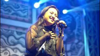 Gung Mas Pemayun - Dadi Rindu ( Live )